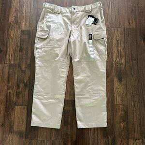 5.11 Stryke pants with Flex TAC